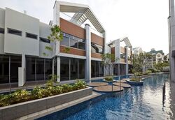 Woodgrove Avenue (D25), Terrace #561607811